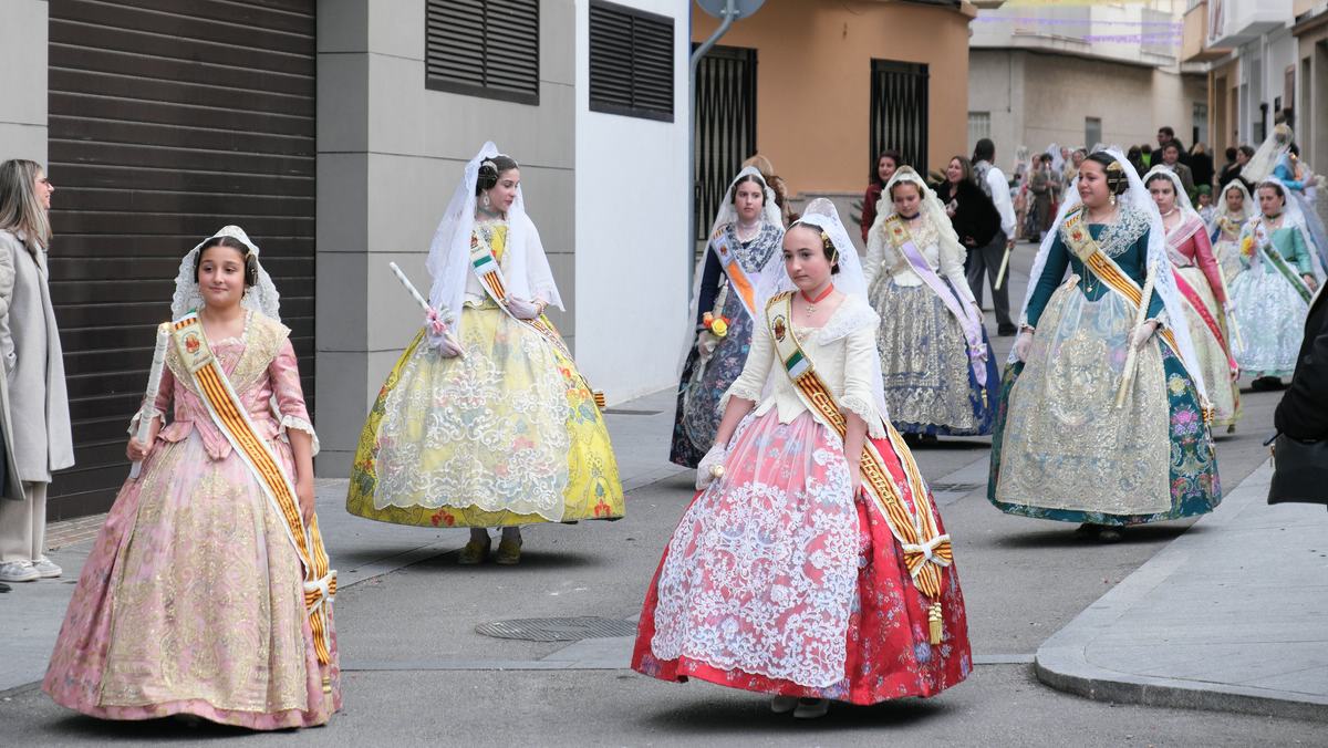 Fallas