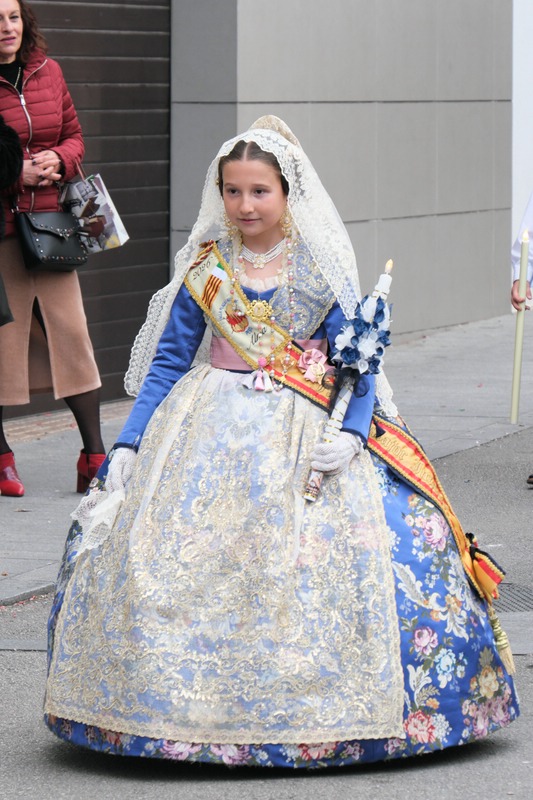Fallas