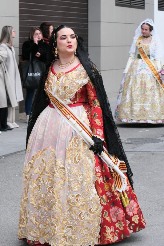 Fallas
