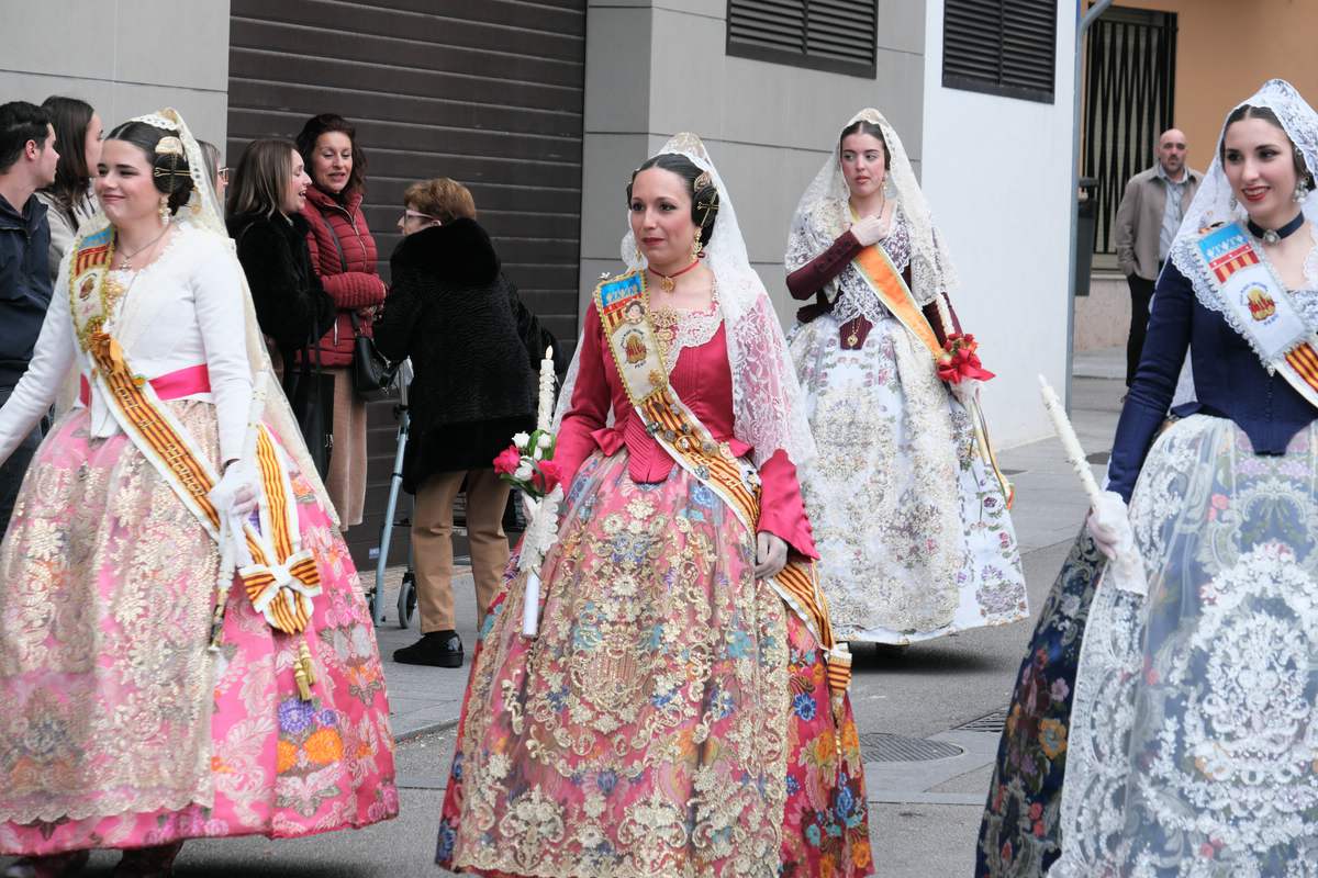 Fallas