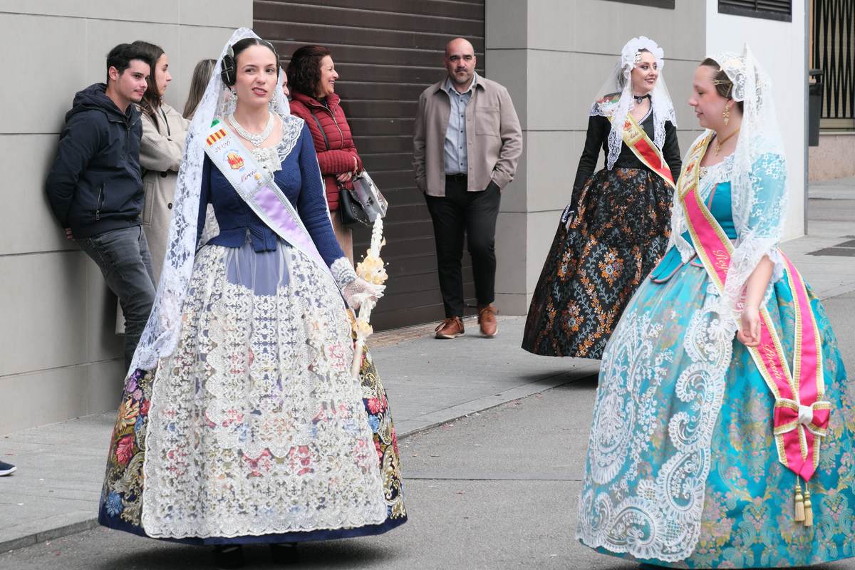 Fallas