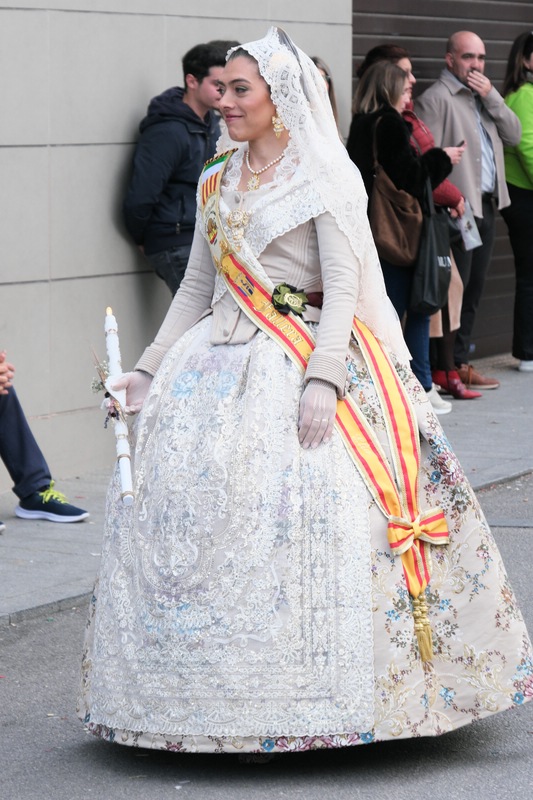 Fallas