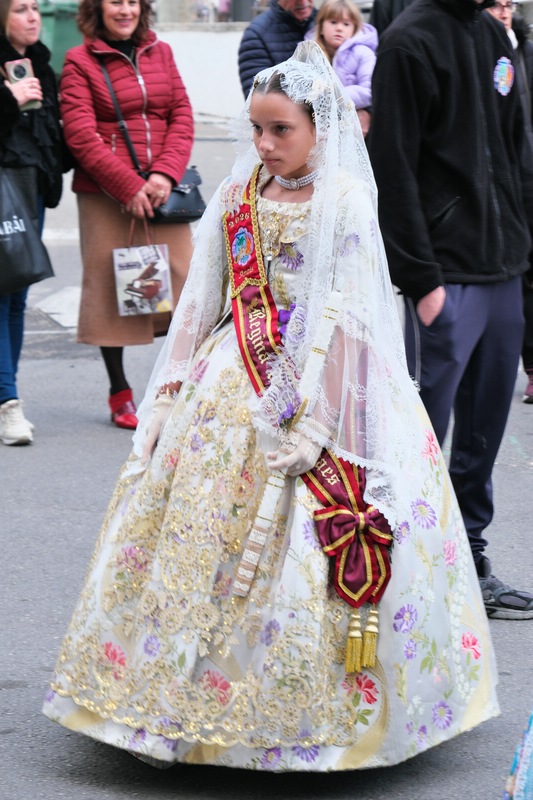 Fallas