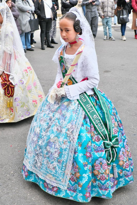 Fallas