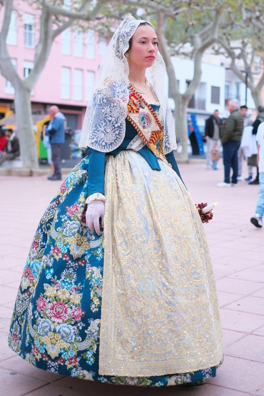 Fallas