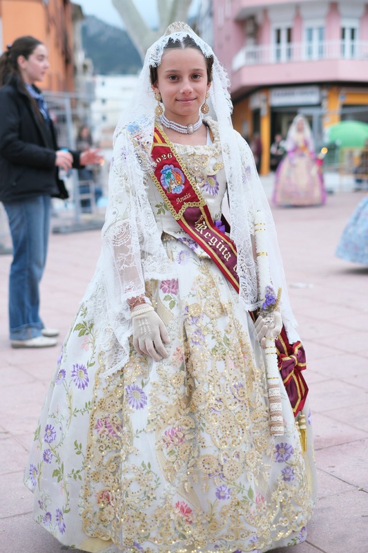 Fallas