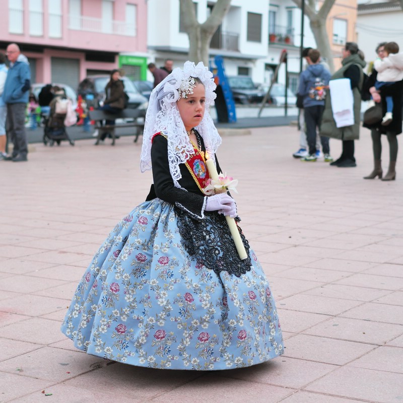 Fallas