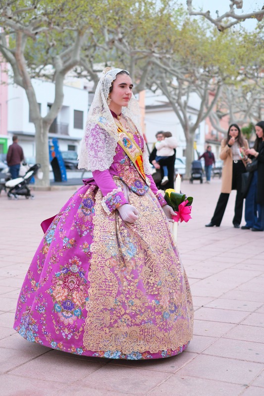 Fallas