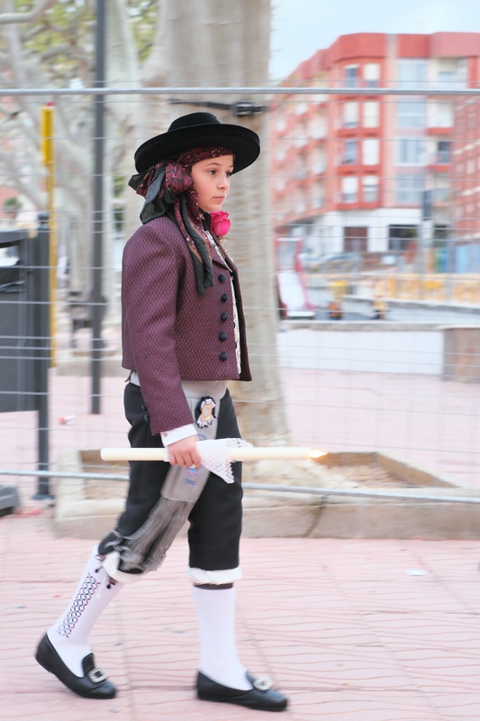 Fallas