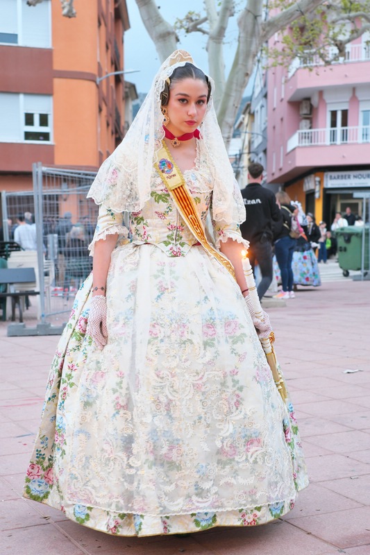 Fallas