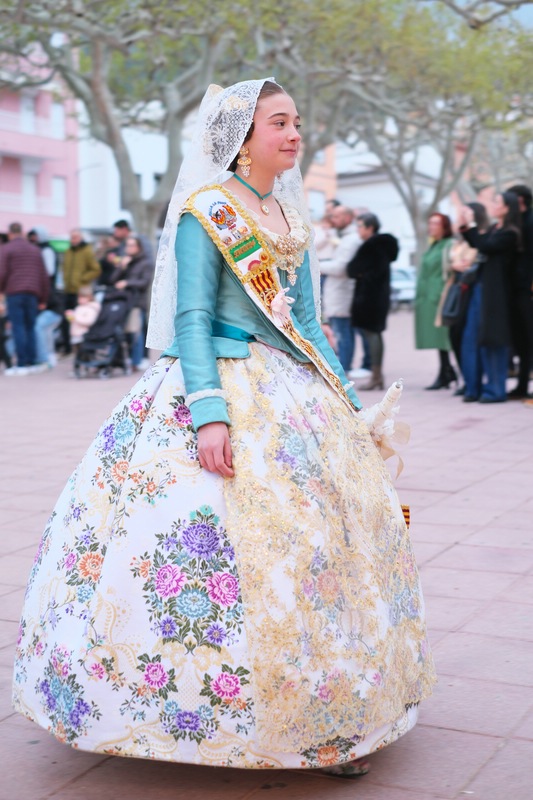 Fallas