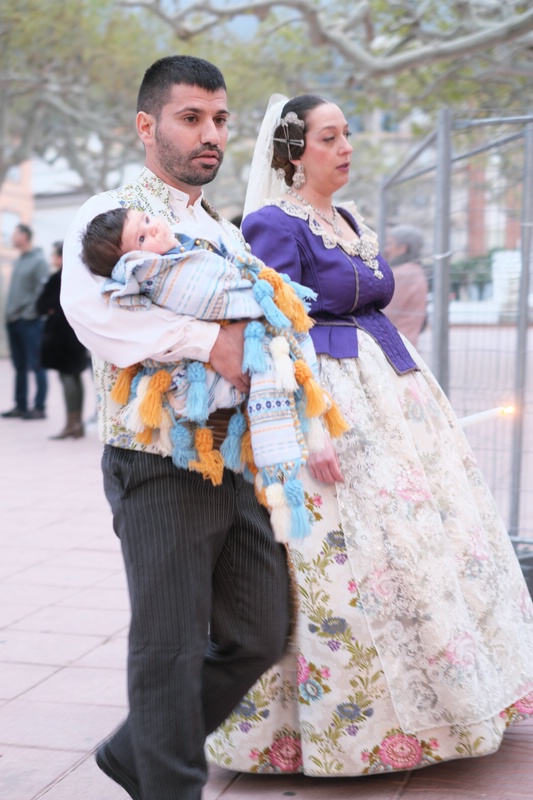 Fallas