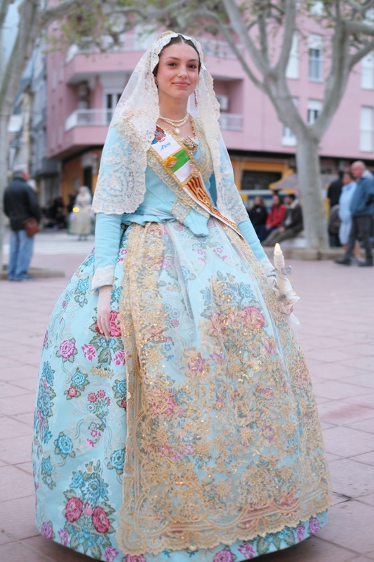 Fallas