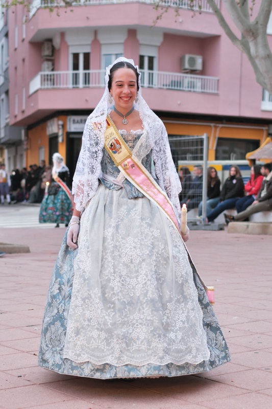 Fallas
