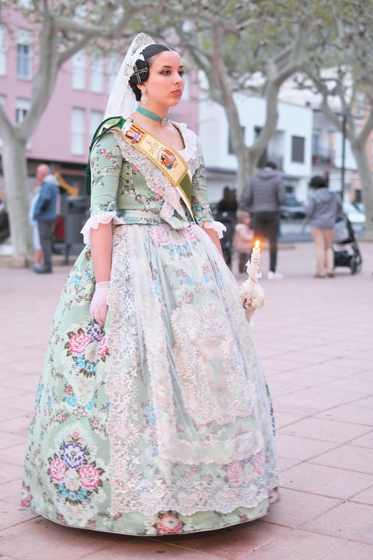 Fallas