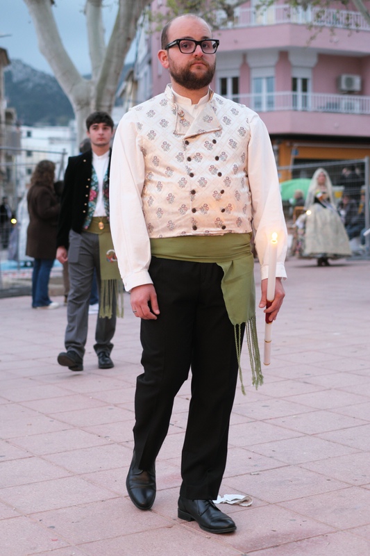 Fallas