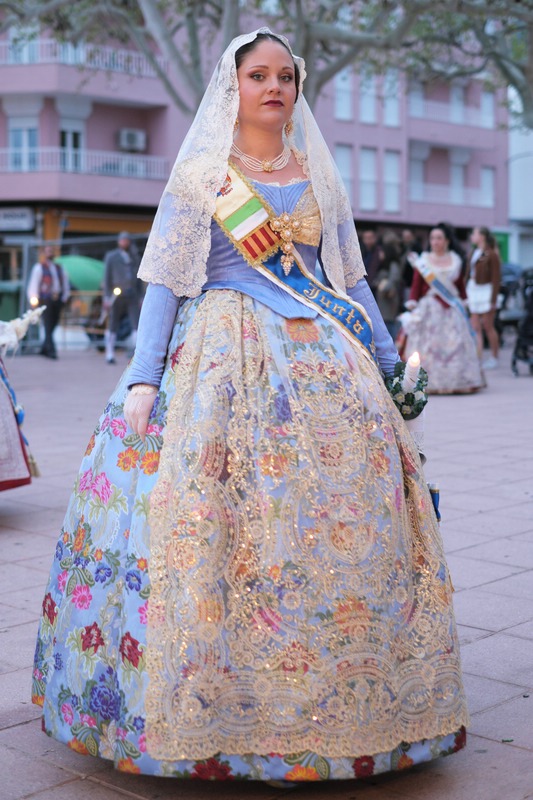Fallas