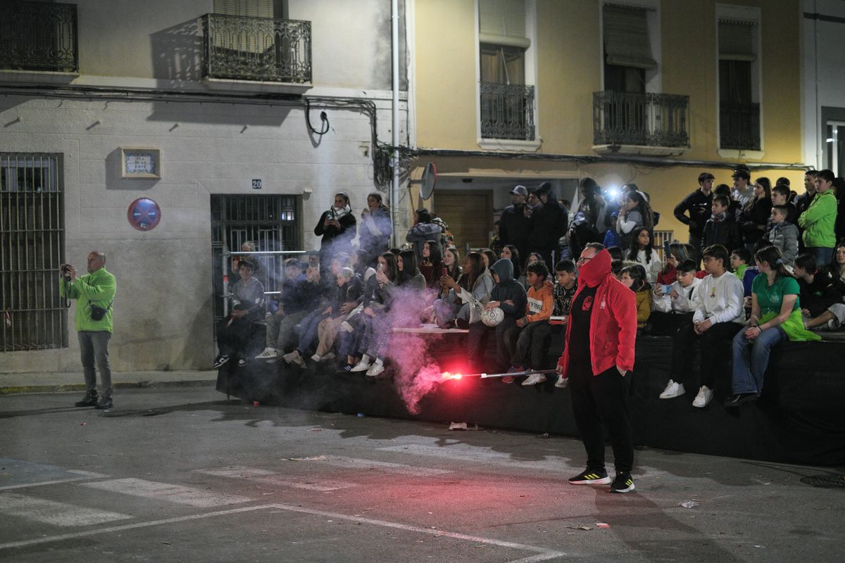 Fallas