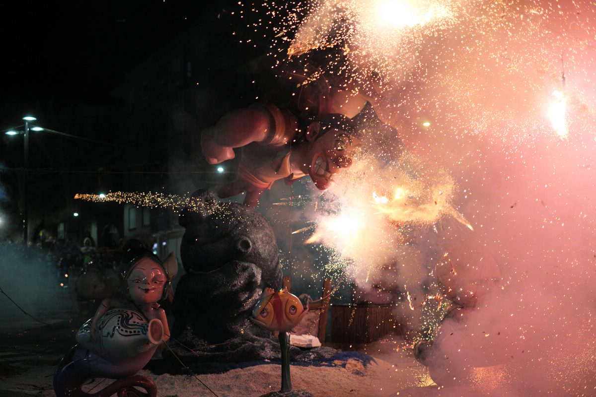 Fallas