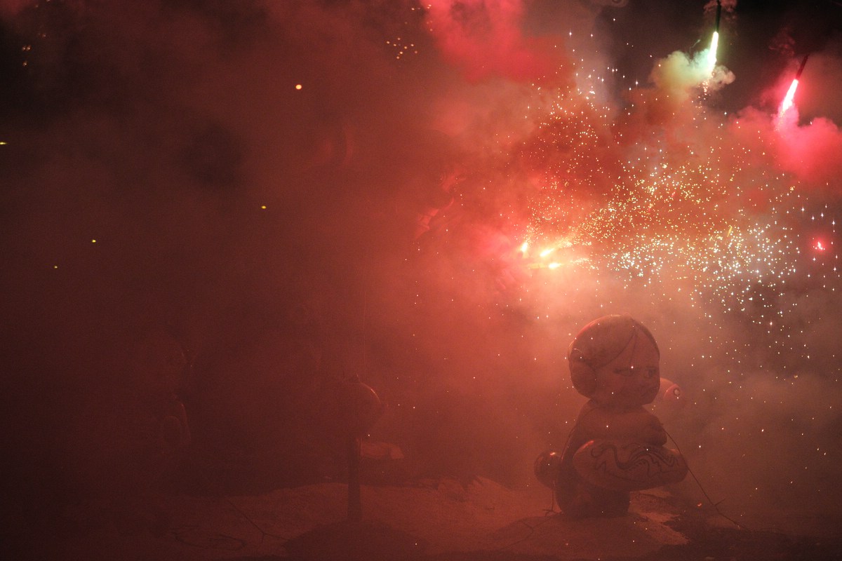 Fallas