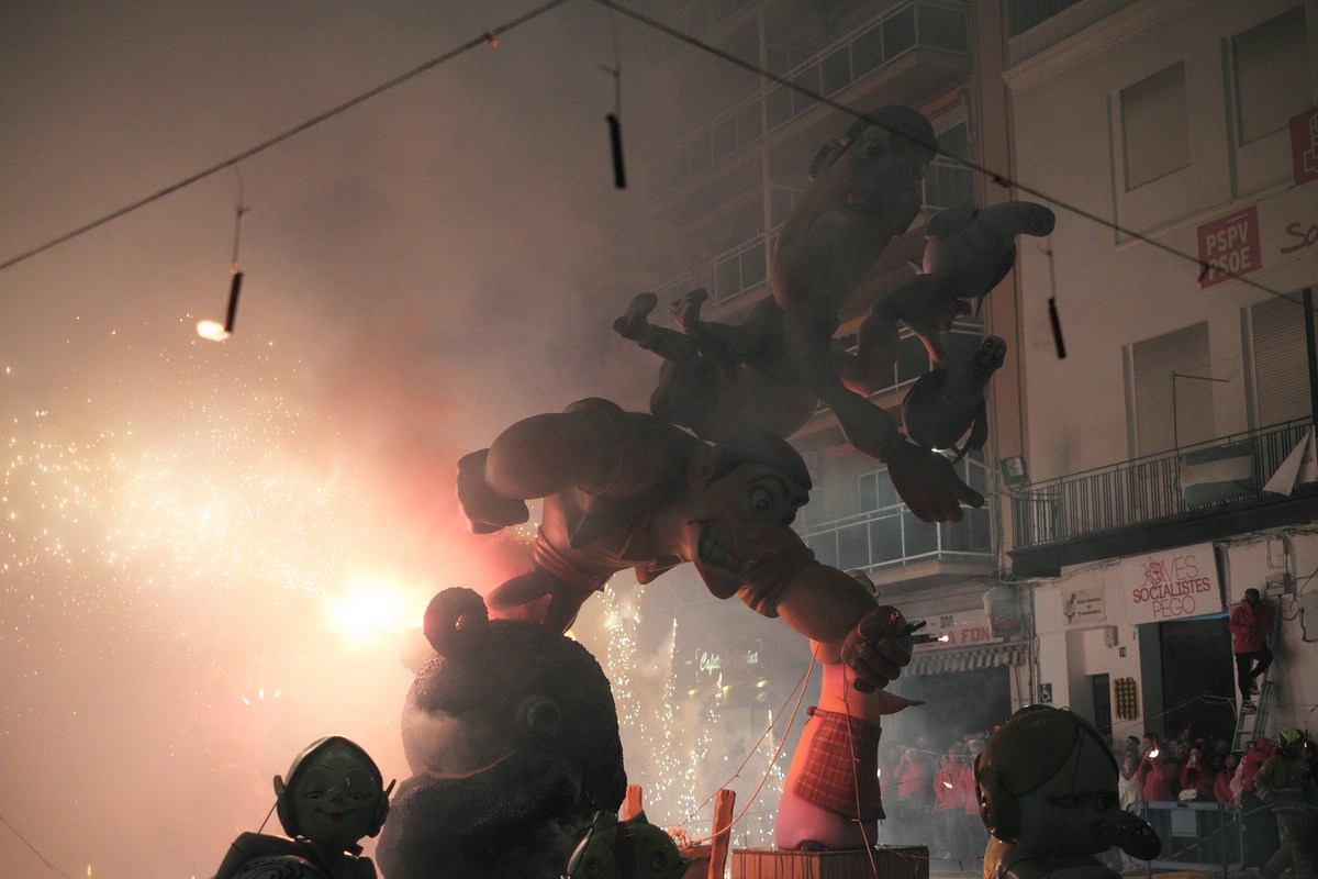 Fallas