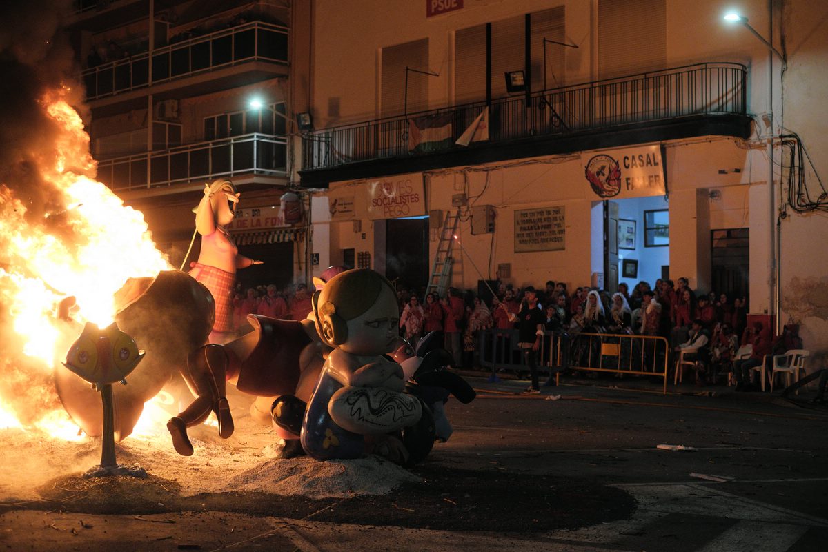 Fallas