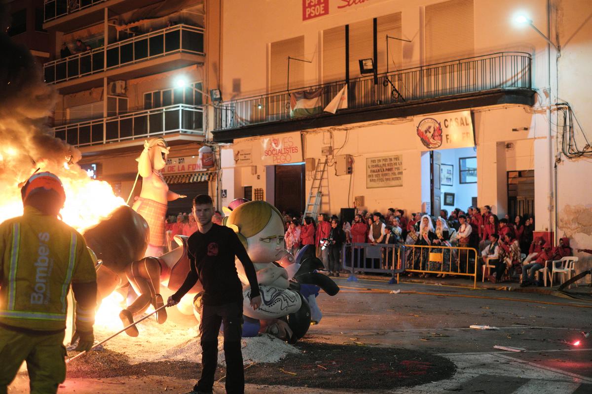 Fallas