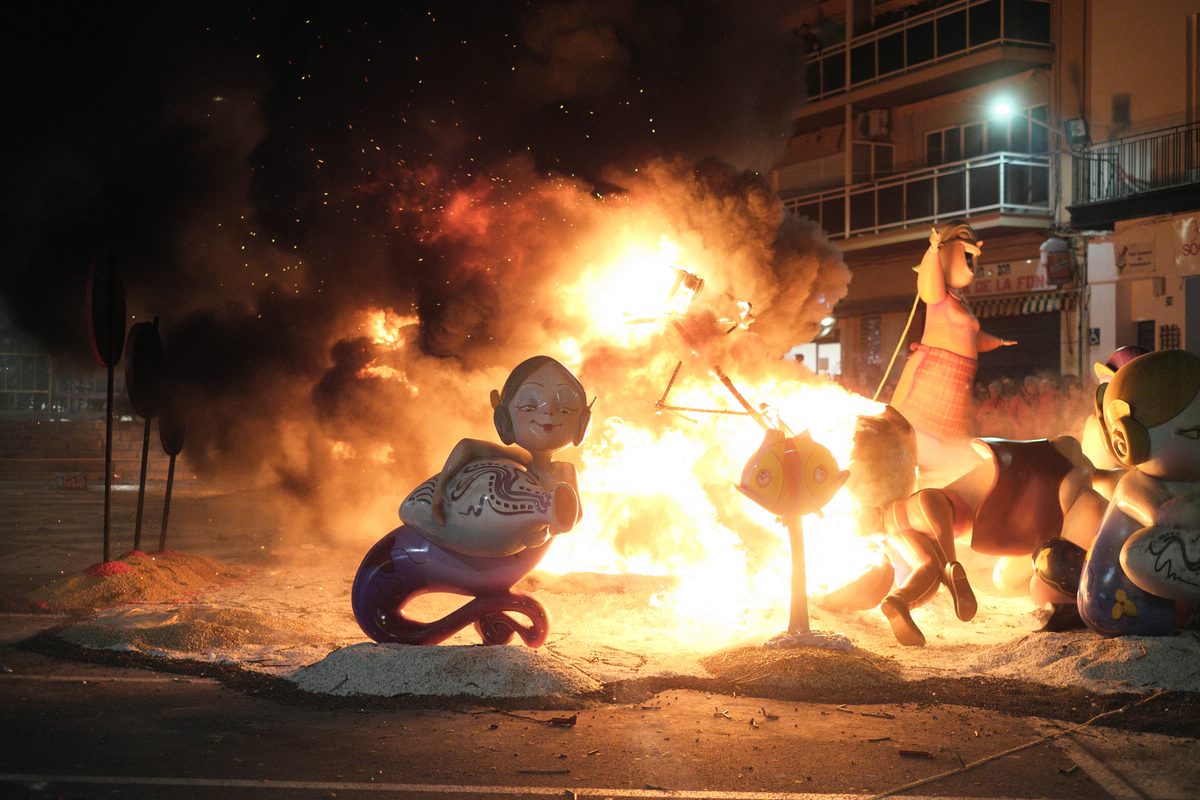 Fallas