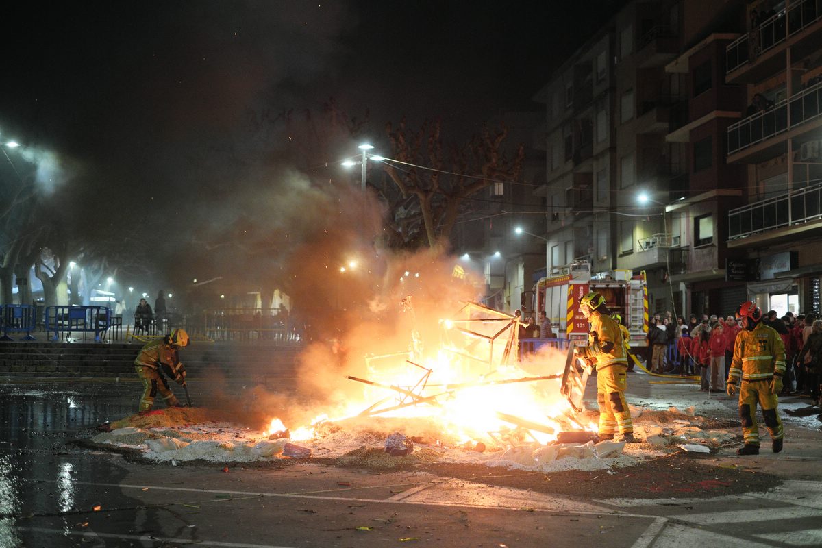 Fallas