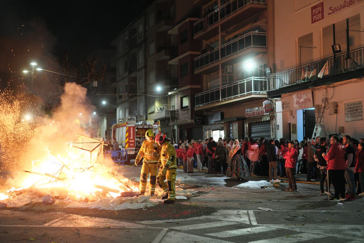 Fallas