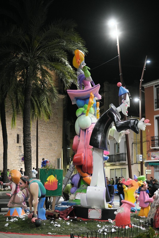 Fallas