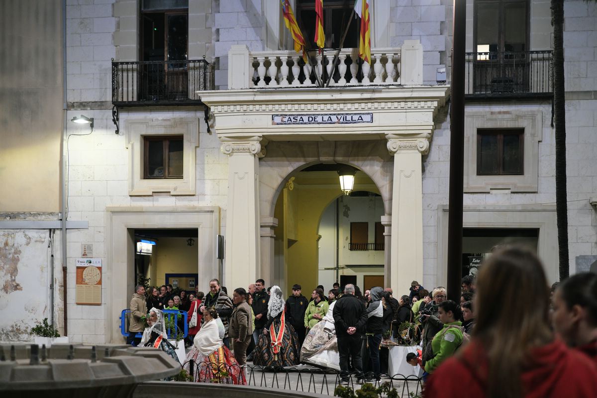 Fallas