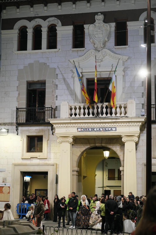 Fallas