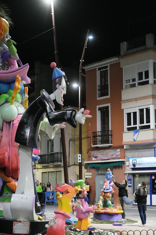 Fallas
