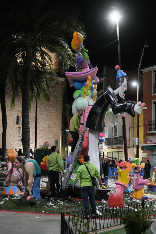 Fallas
