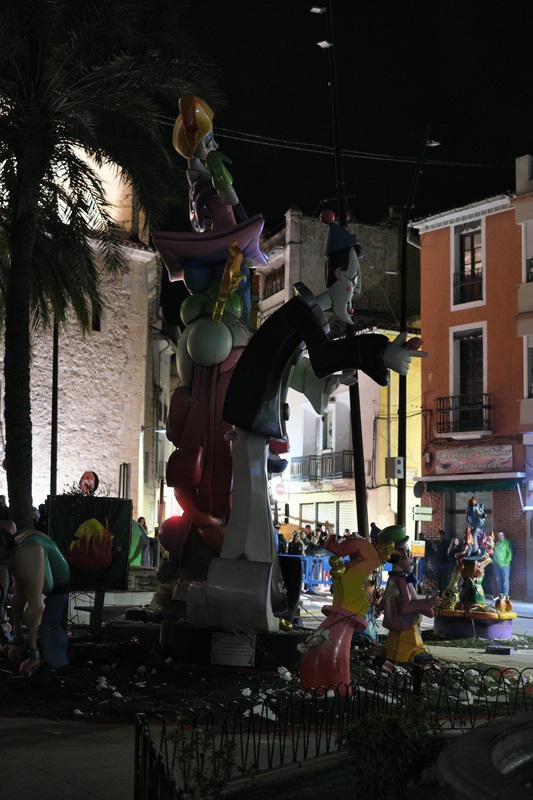Fallas