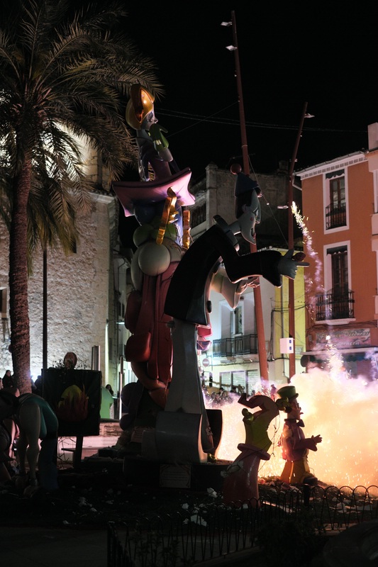 Fallas
