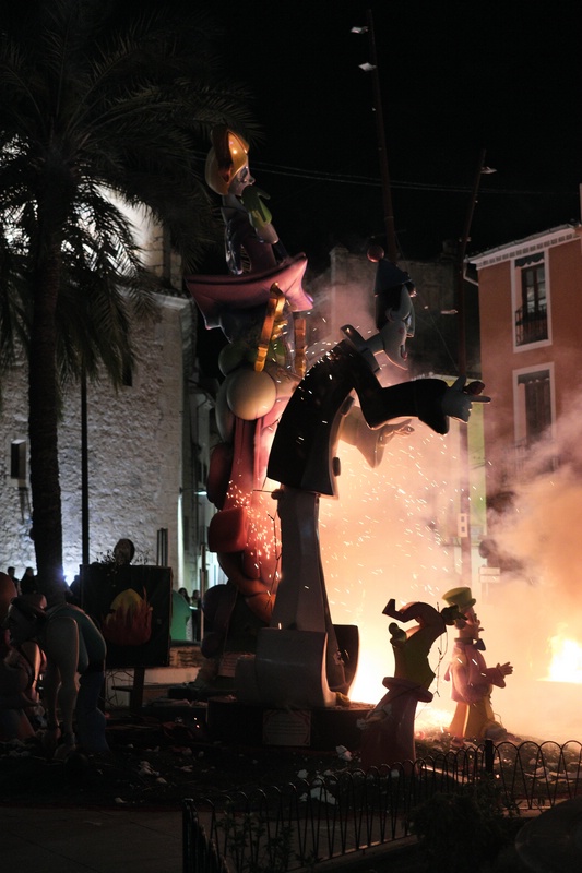 Fallas
