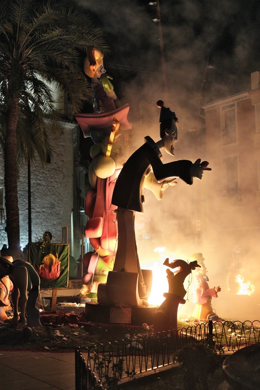 Fallas