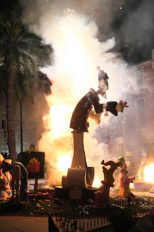 Fallas