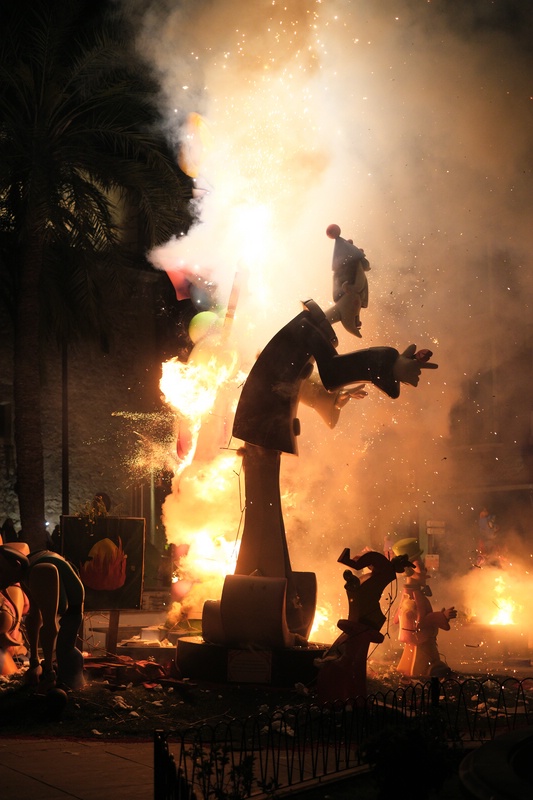 Fallas