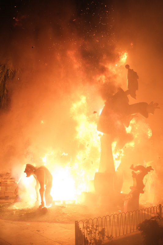 Fallas