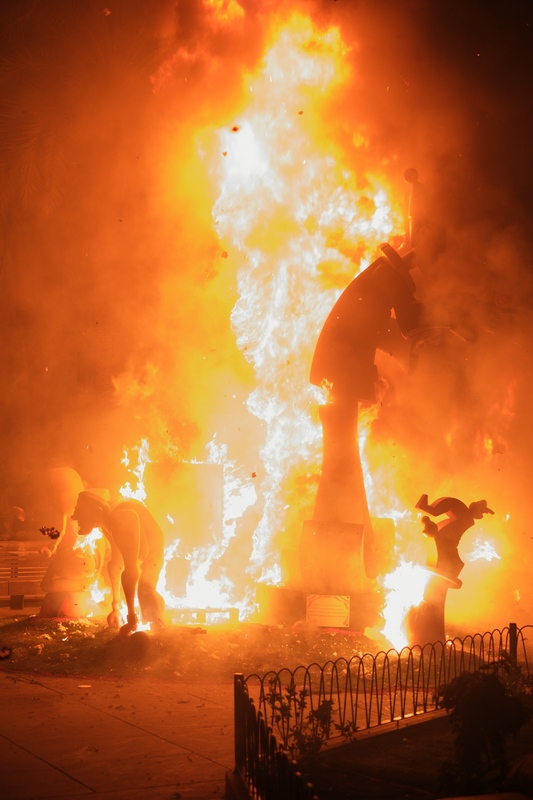 Fallas