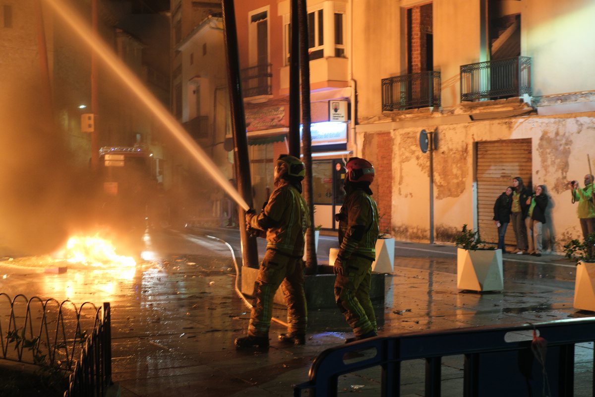 Fallas