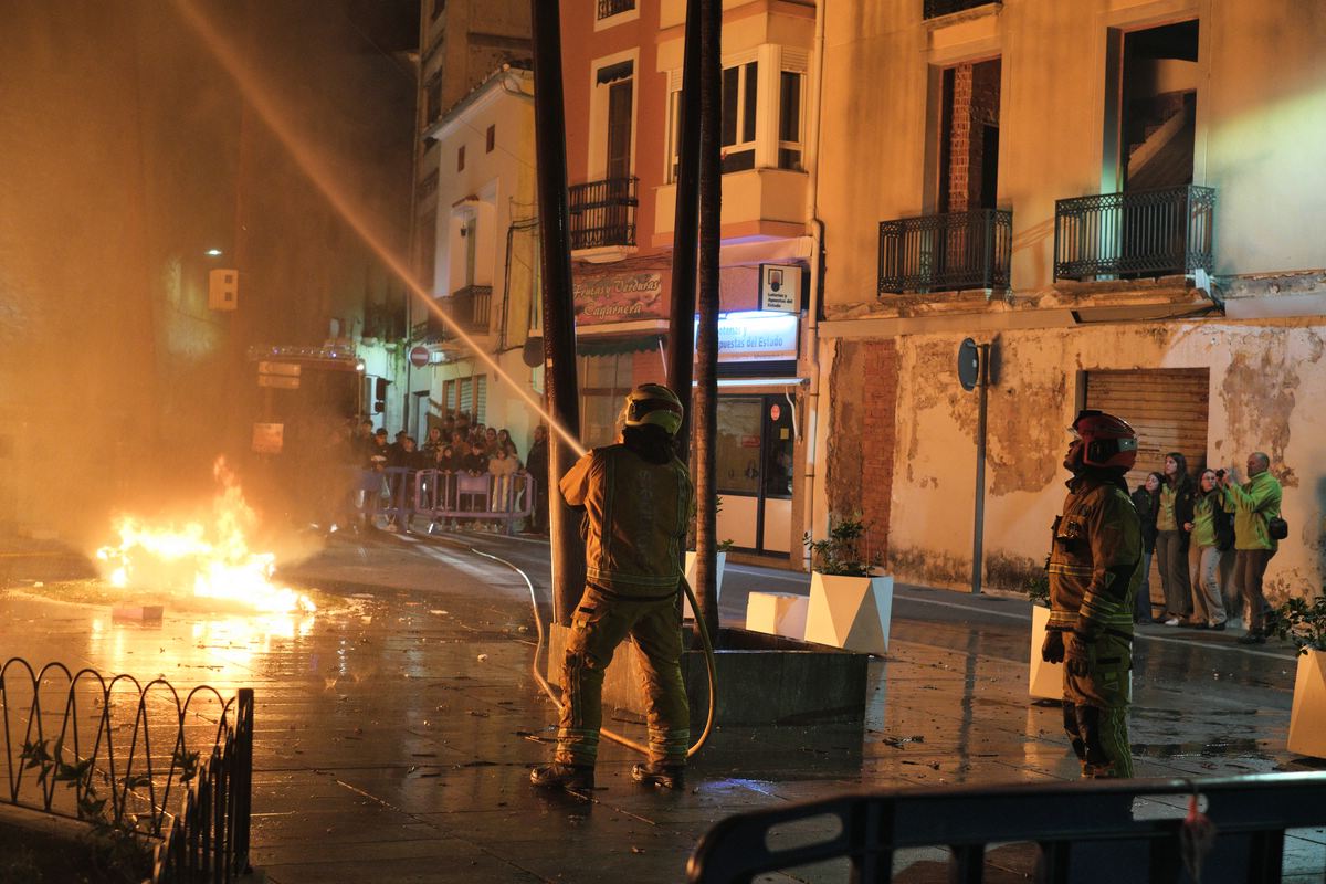 Fallas