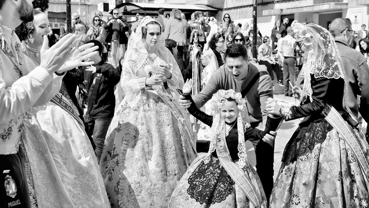 Fallas