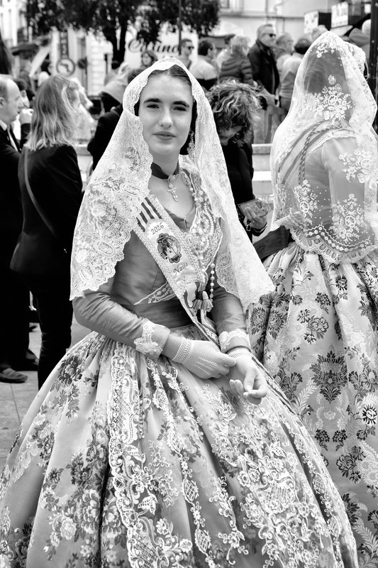 Fallas
