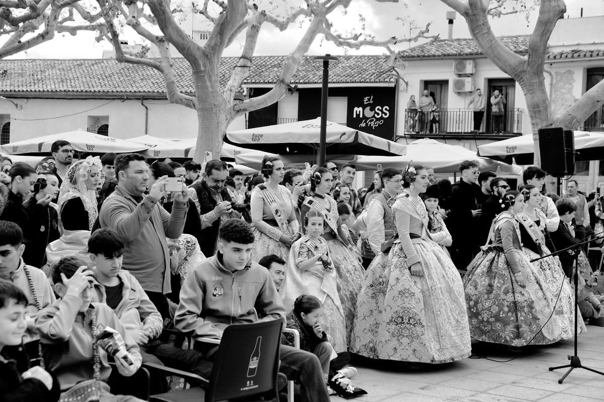 Fallas