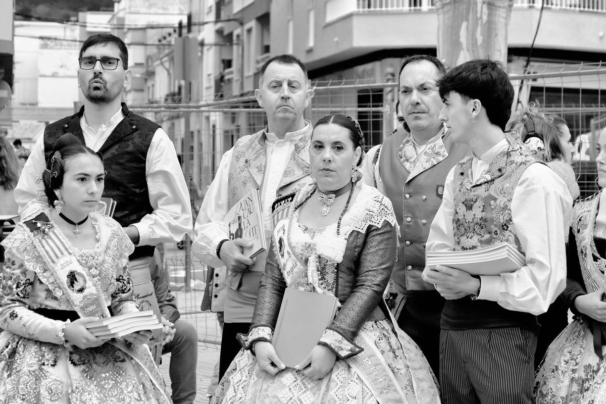 Fallas
