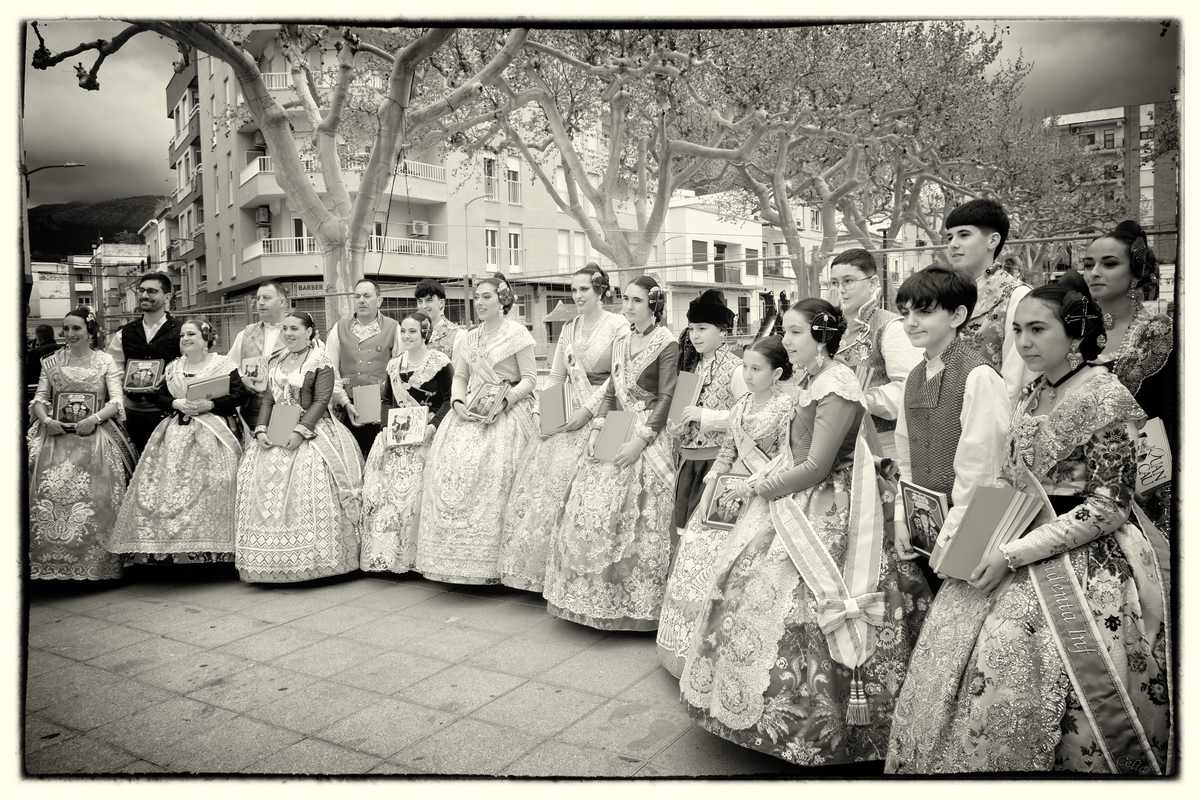 Fallas